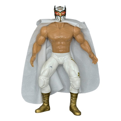 Toy Figures