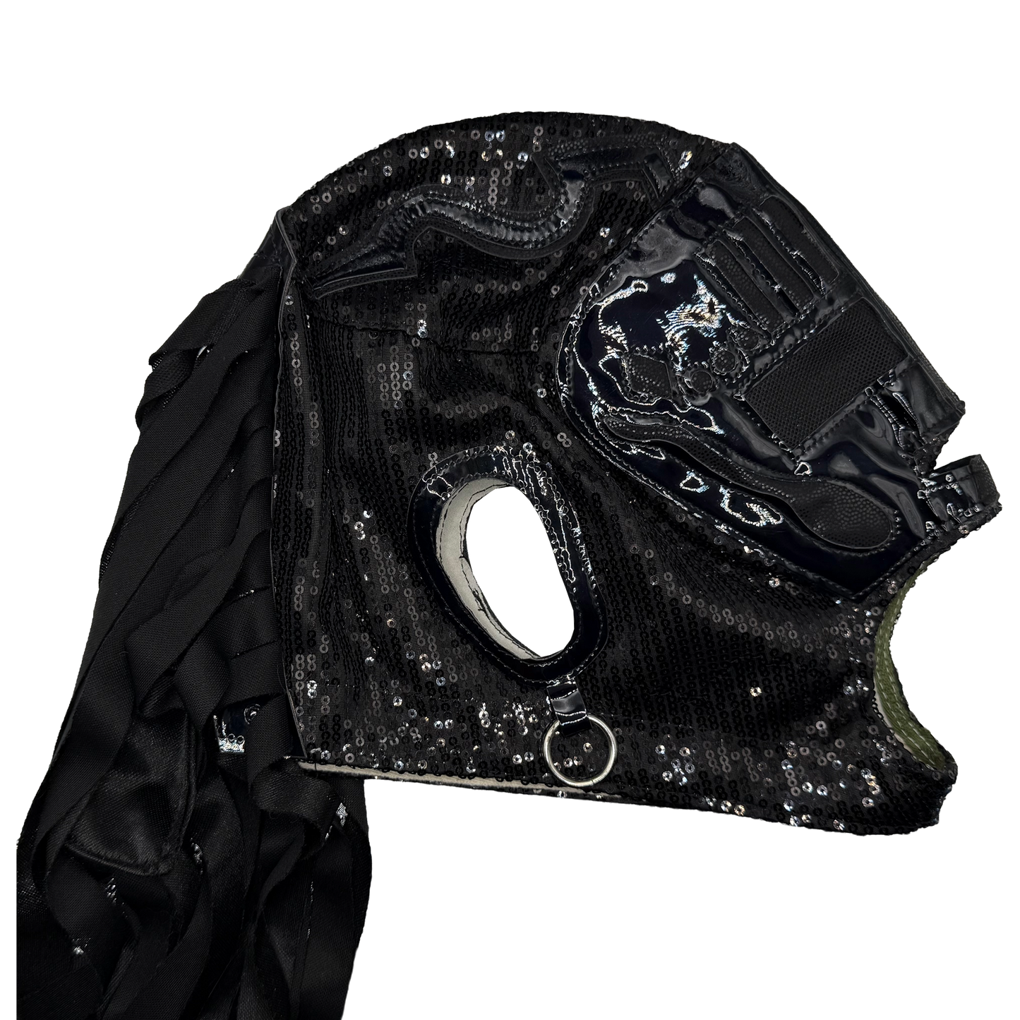 Semi-Pro Masks
