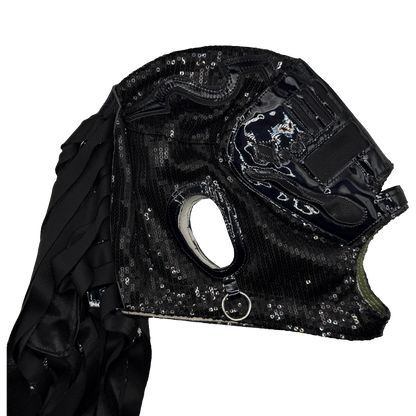 Semi-Pro Masks