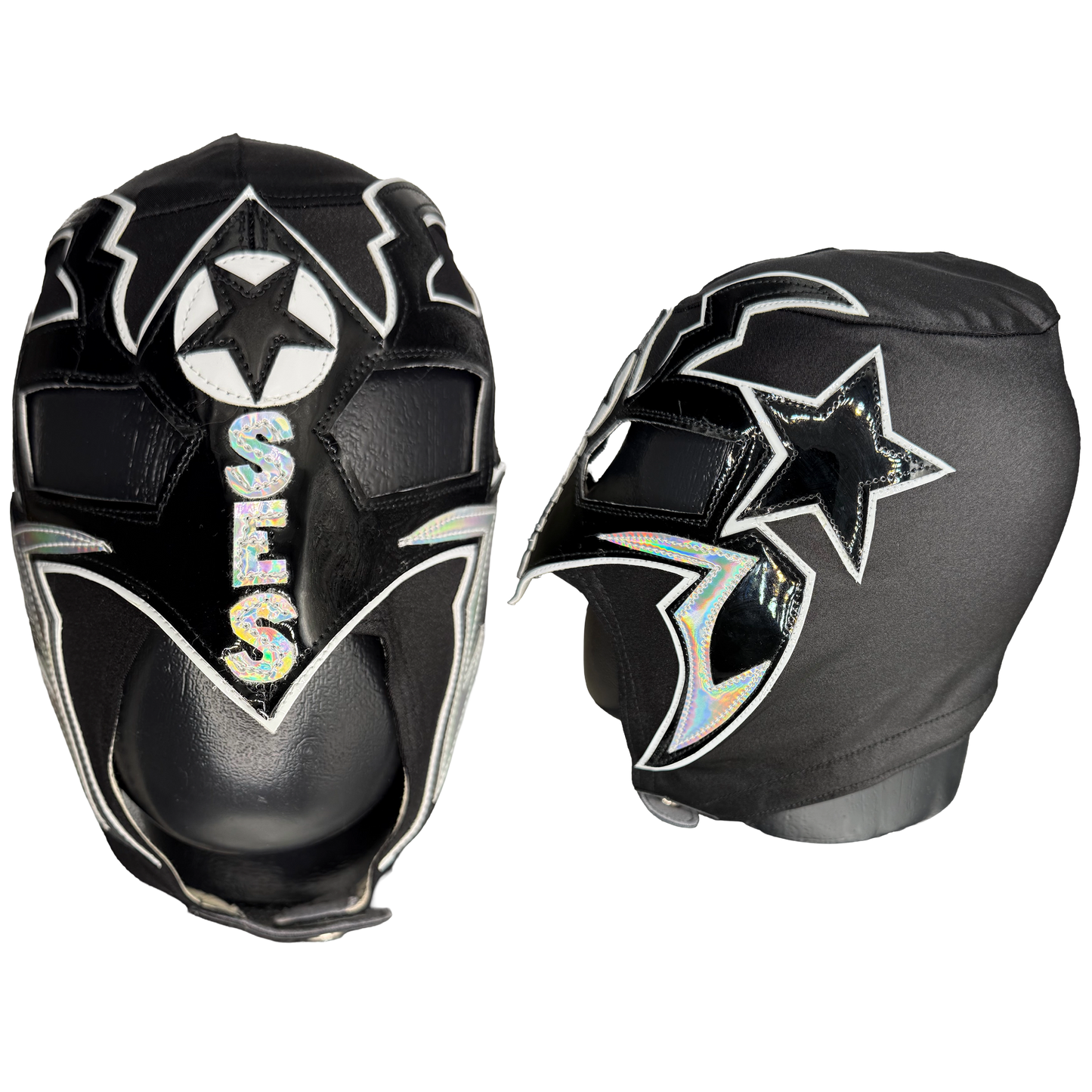 Semi-Pro Masks