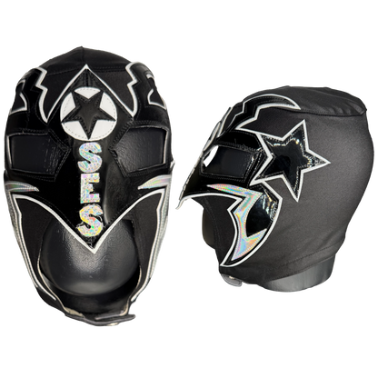 Semi-Pro Masks