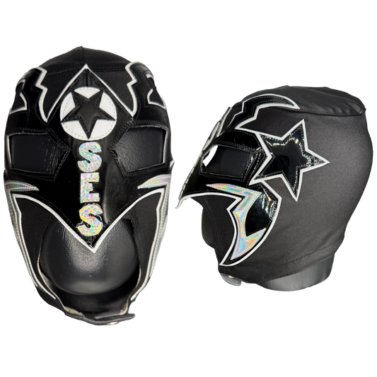 Semi-Pro Masks
