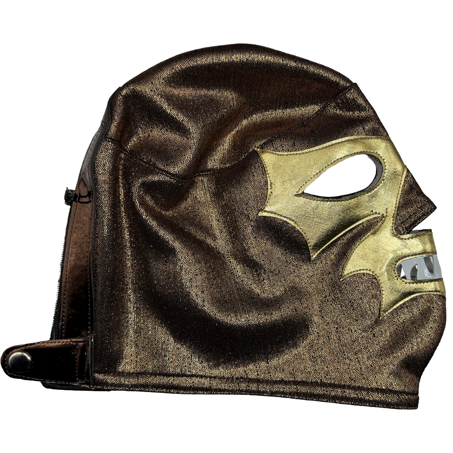 Semi-Pro Masks