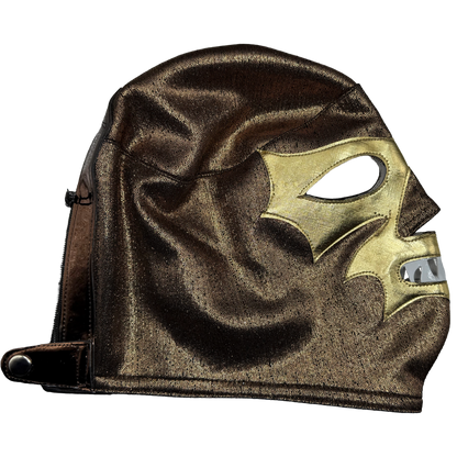 Semi-Pro Masks