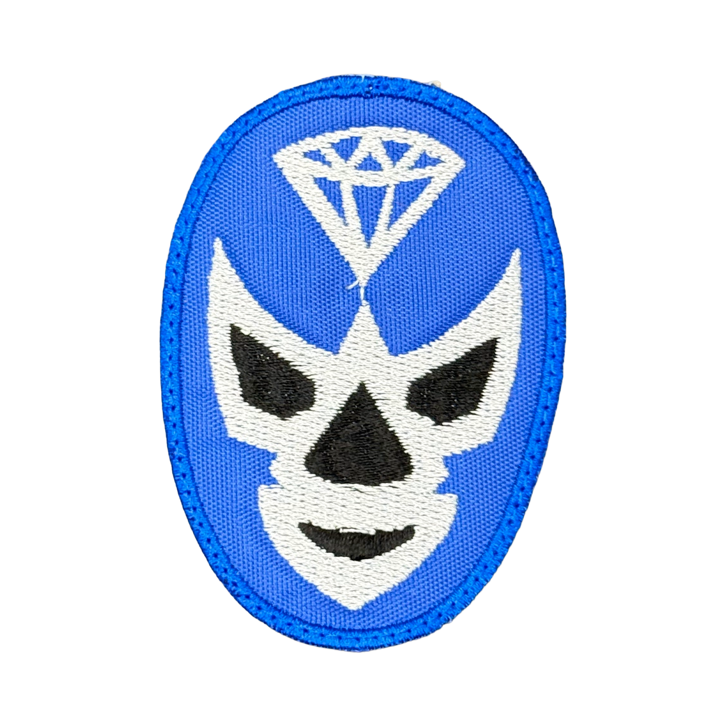 Lucha Patches