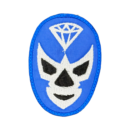 Lucha Patches