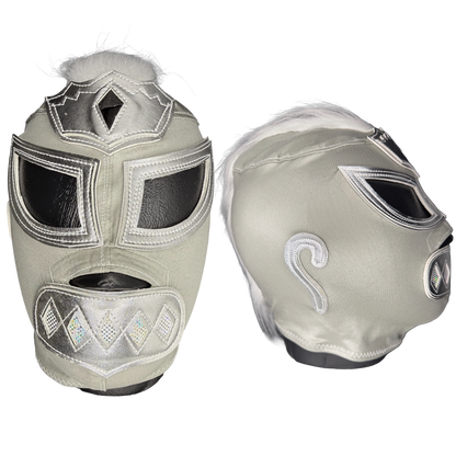 Dirty Dom/Rey Sr Masks