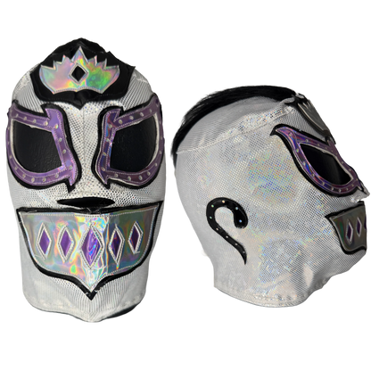 Dirty Dom/Rey Sr Masks