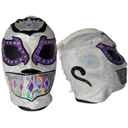 Dirty Dom/Rey Sr Masks