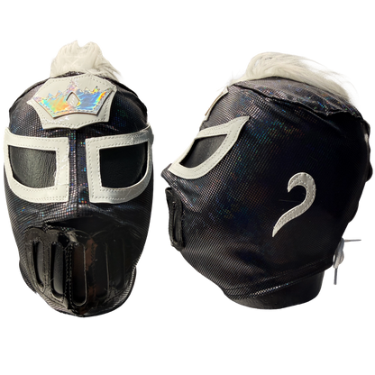 Dirty Dom/Rey Sr Masks
