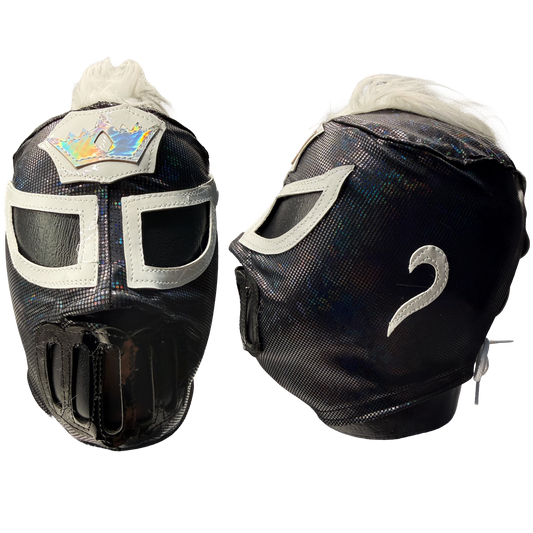 Dirty Dom/Rey SR Masks