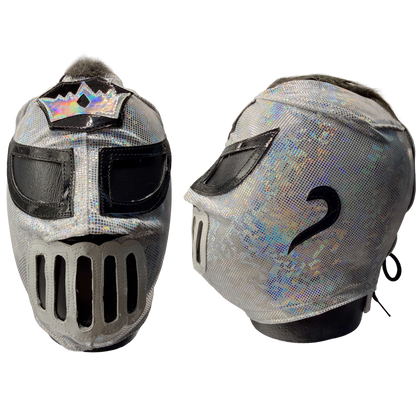Dirty Dom/Rey Sr Masks