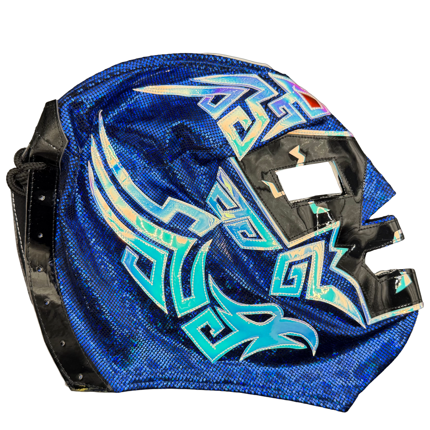 Semi-Pro Masks