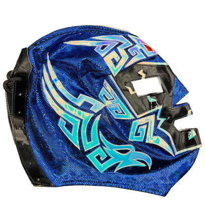 Semi-Pro Masks