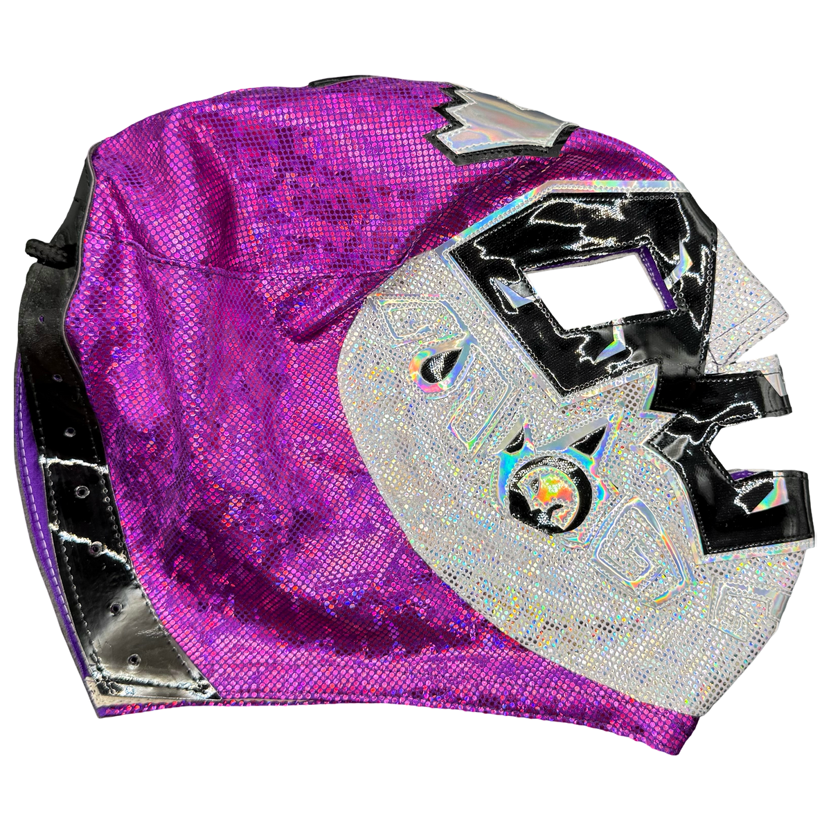 Semi-Pro Masks