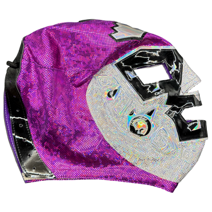Semi-Pro Masks