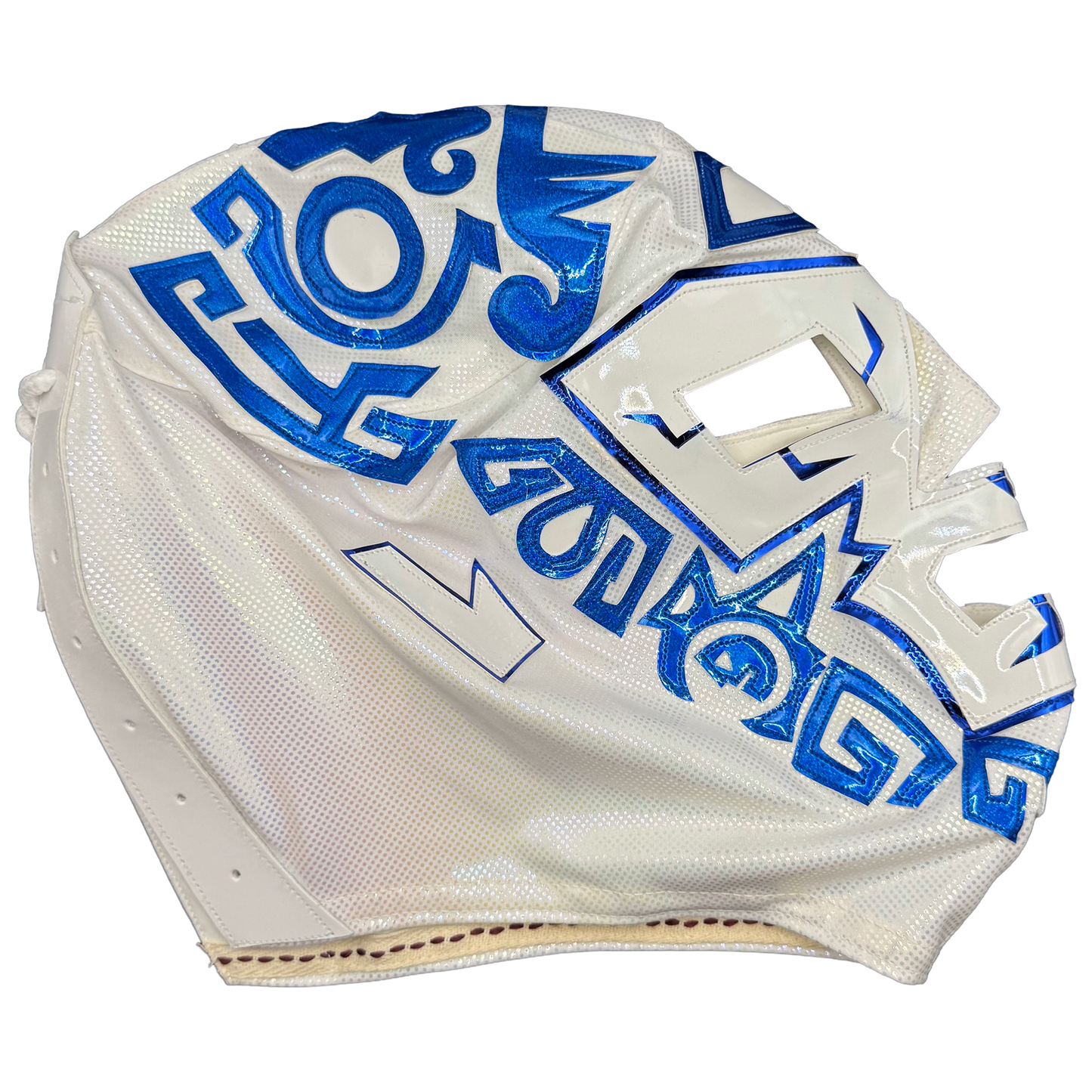 Semi-Pro Masks