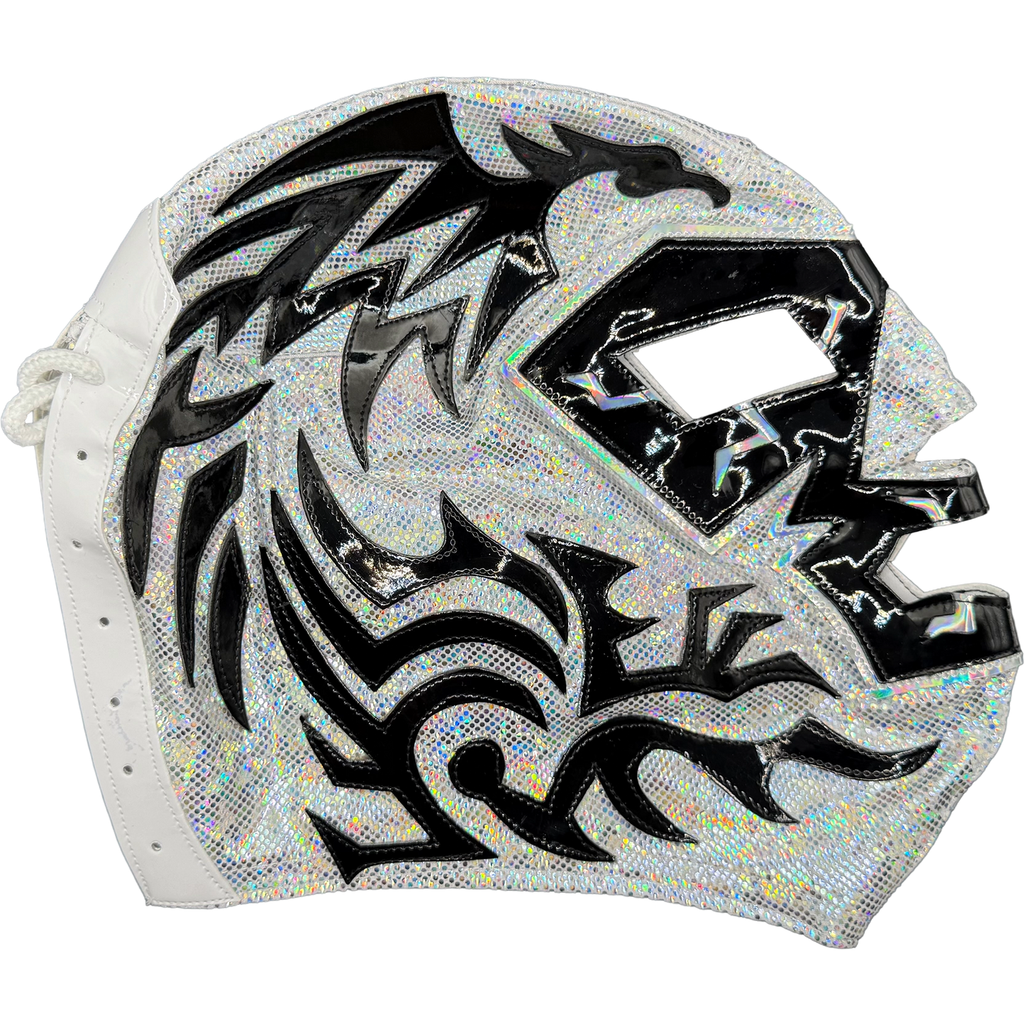 Semi-Pro Masks