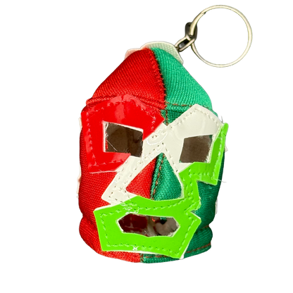Mask Keychains