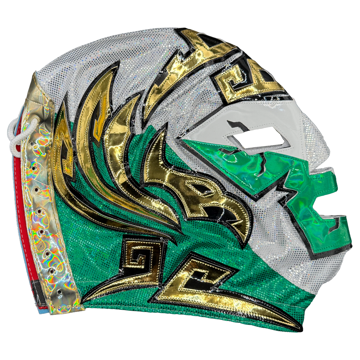 Semi-Pro Masks