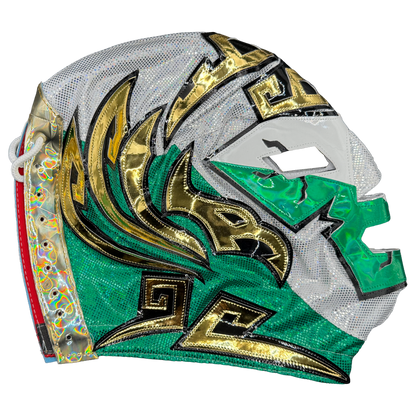 Semi-Pro Masks