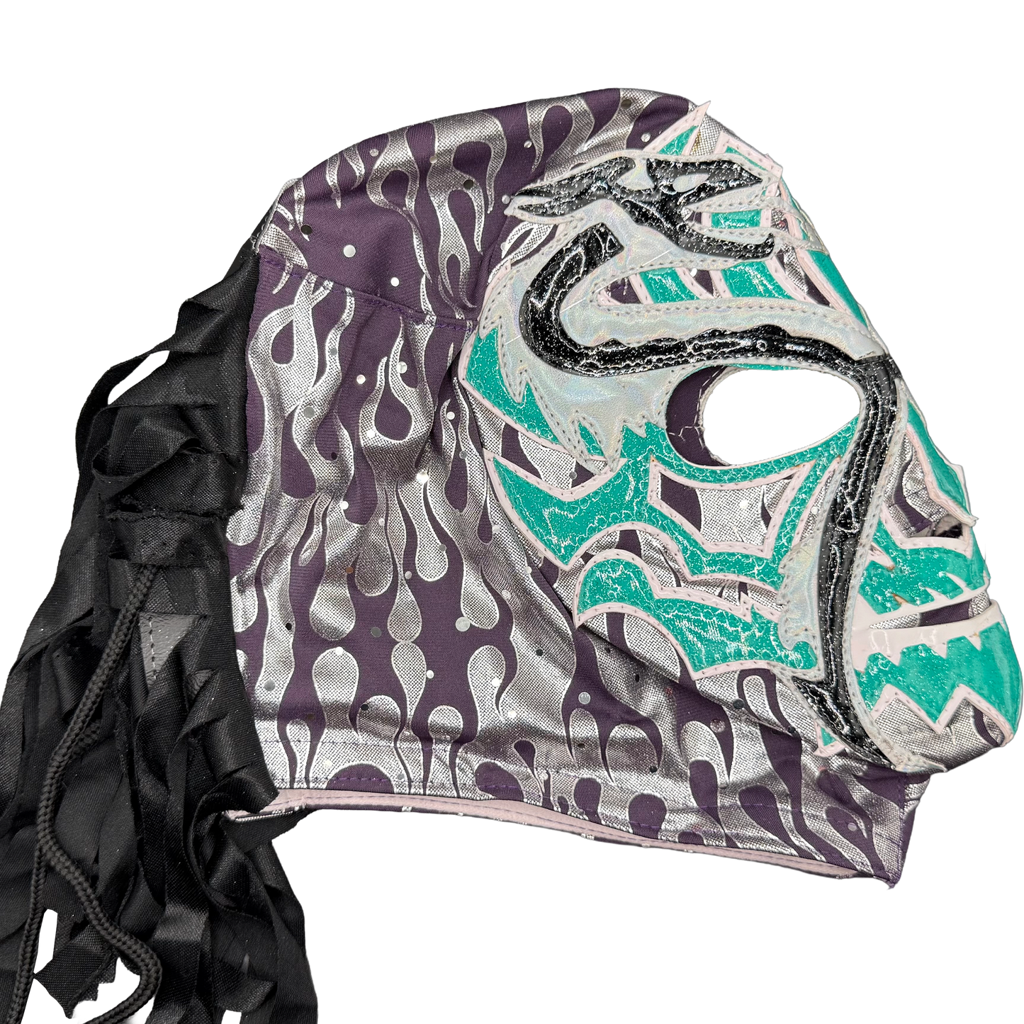 Semi-Pro Masks