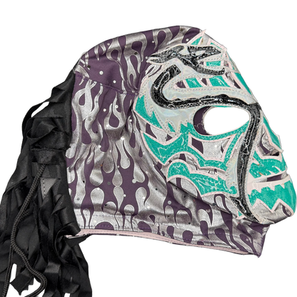Semi-Pro Masks