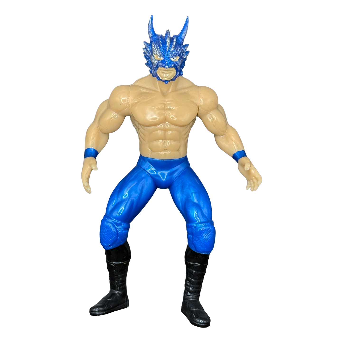 Toy Figures