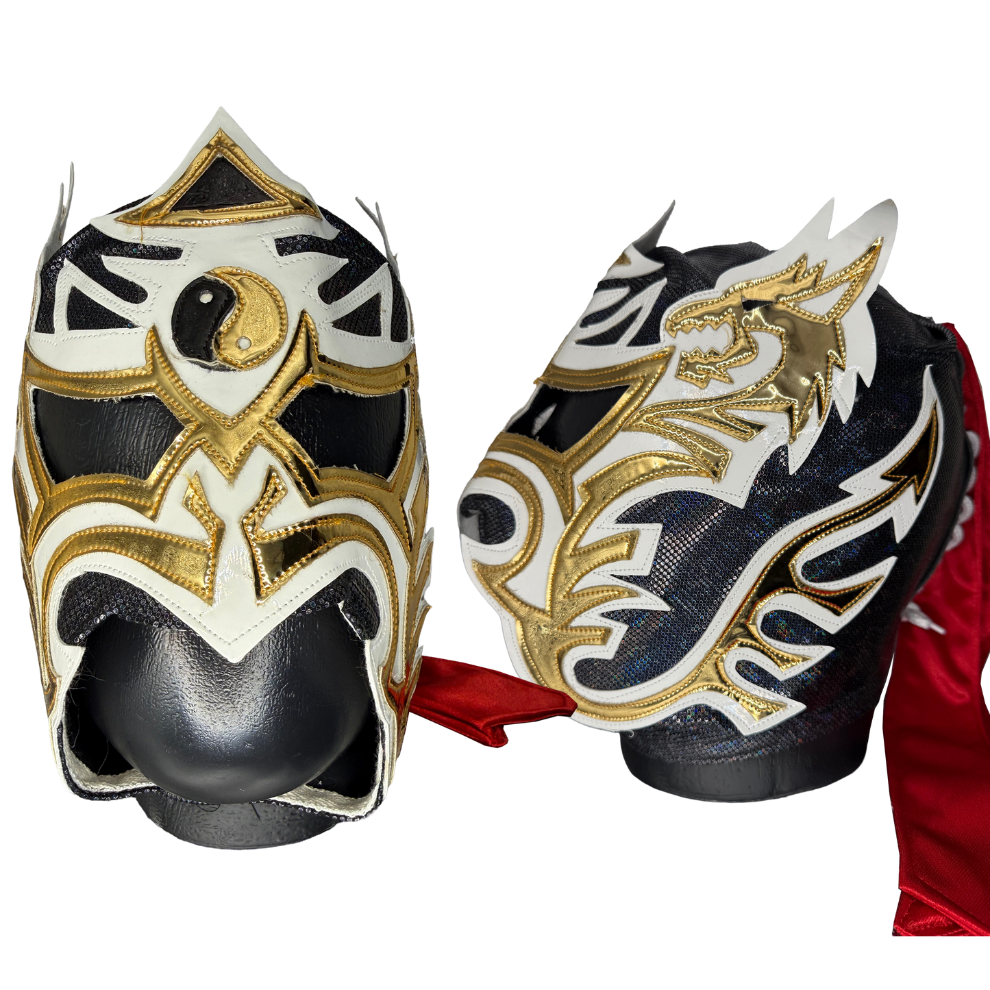 Semi-Pro Masks