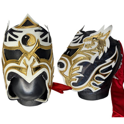 Semi-Pro Masks