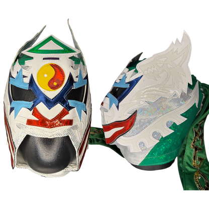 Semi-Pro Masks