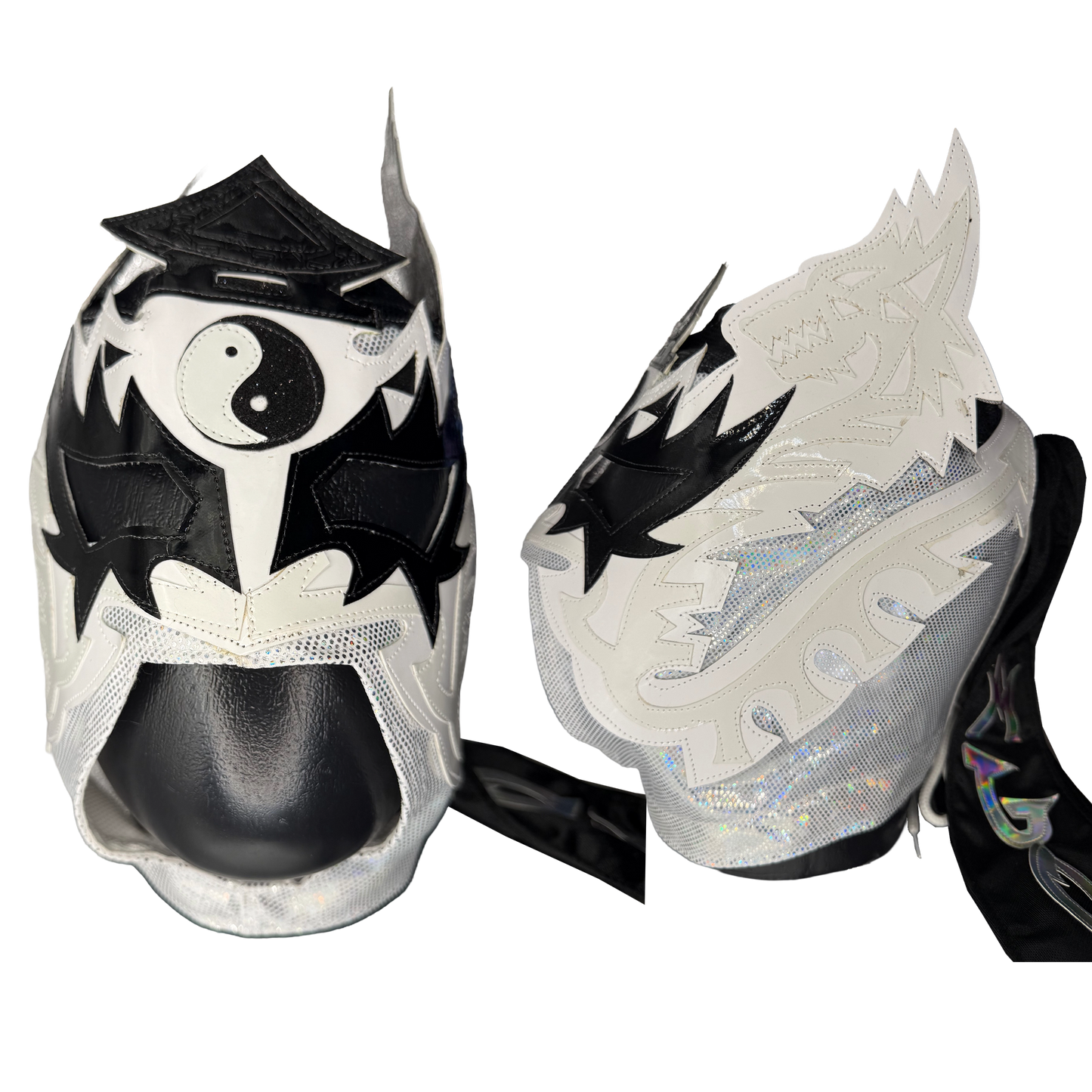 Semi-Pro Masks