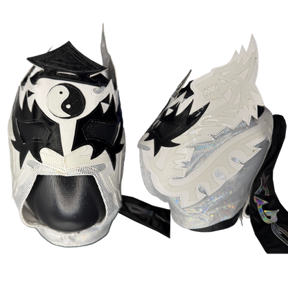Semi-Pro Masks