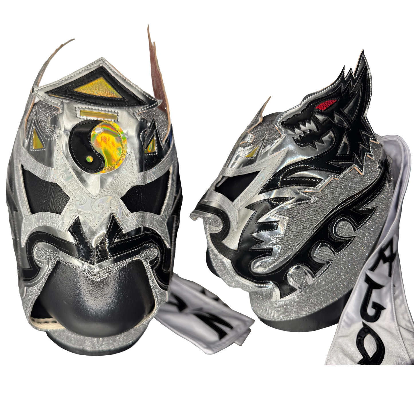 Semi-Pro Masks