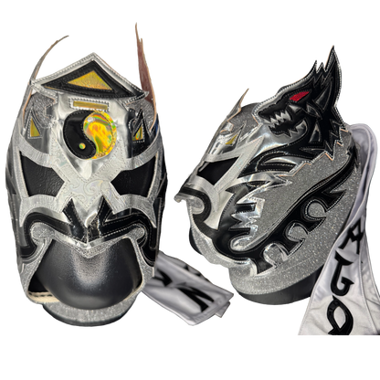 Semi-Pro Masks
