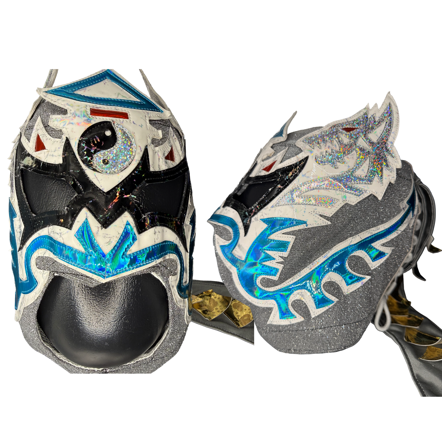 Semi-Pro Masks