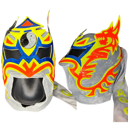 Semi-Pro Masks