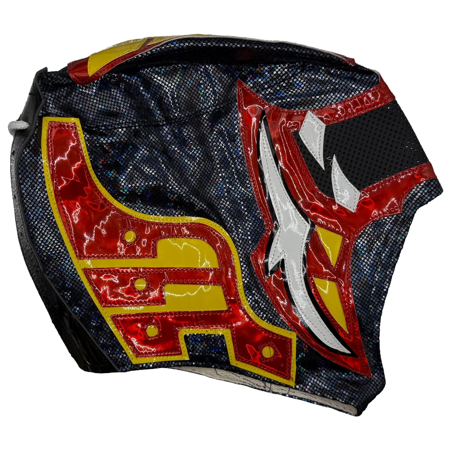 Semi-Pro Masks