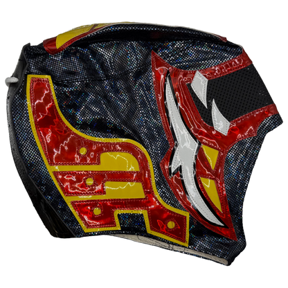 Semi-Pro Masks
