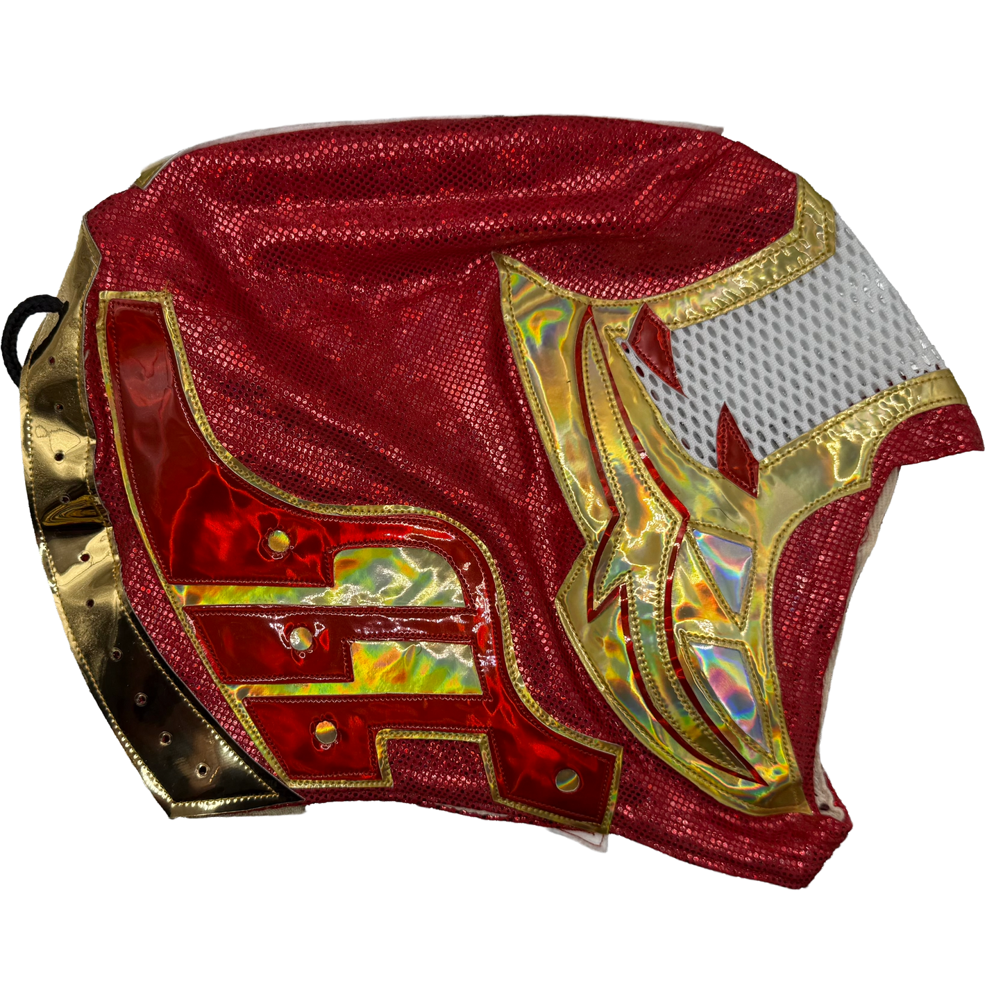 Semi-Pro Masks