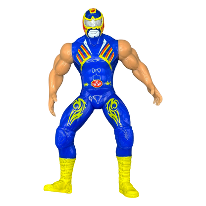 Toy Figures