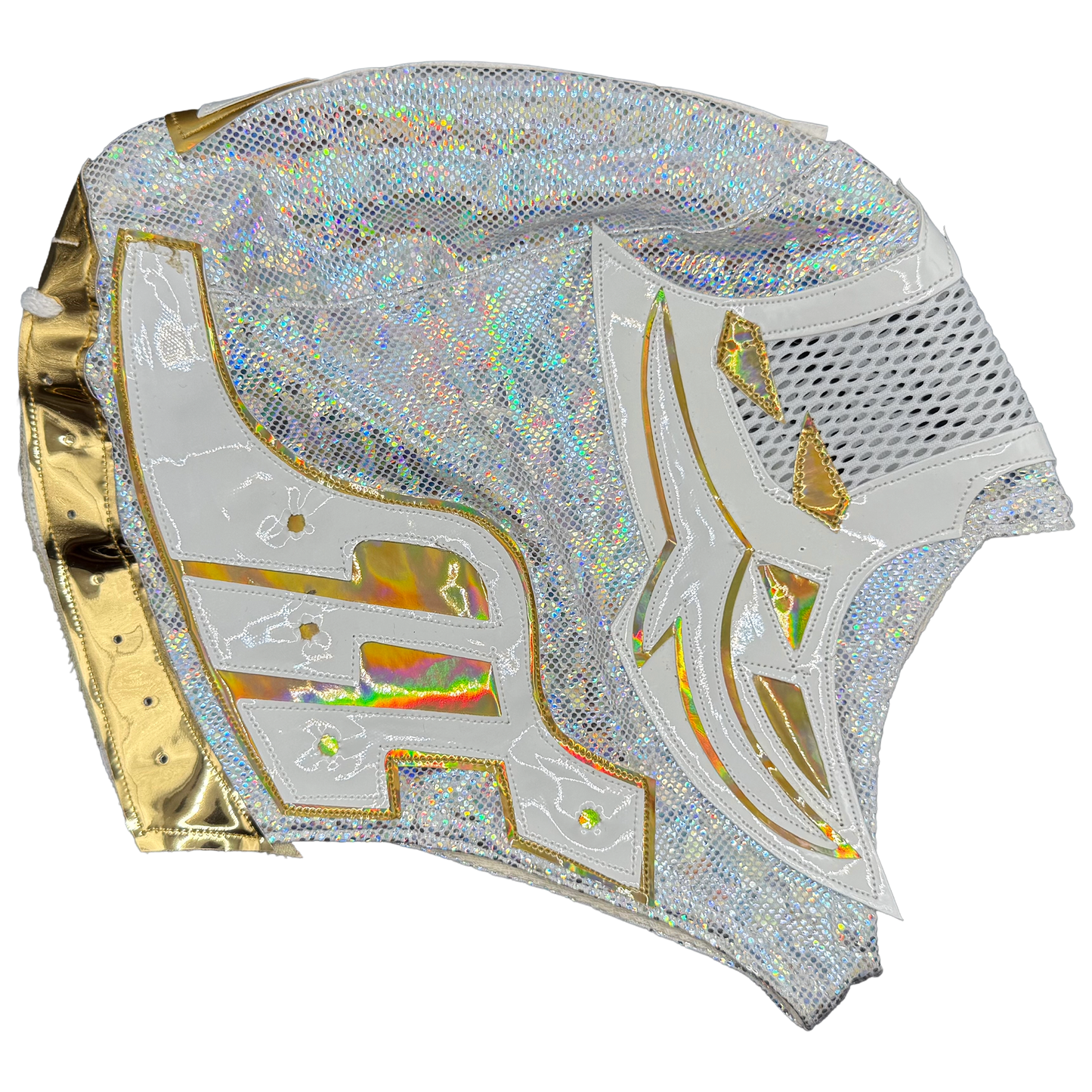 Semi-Pro Masks