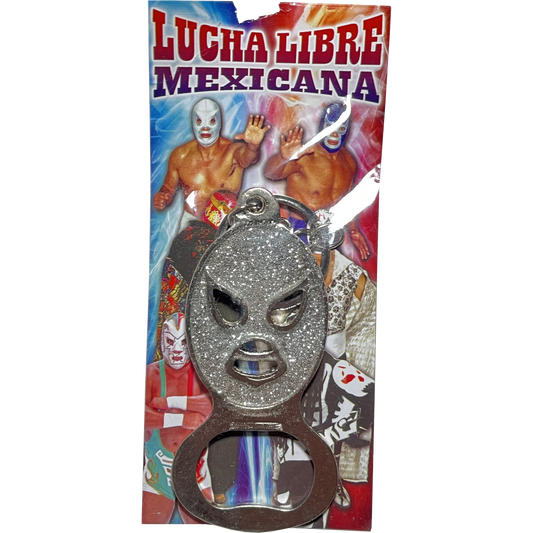 Bottle Opener - 1 Santo left