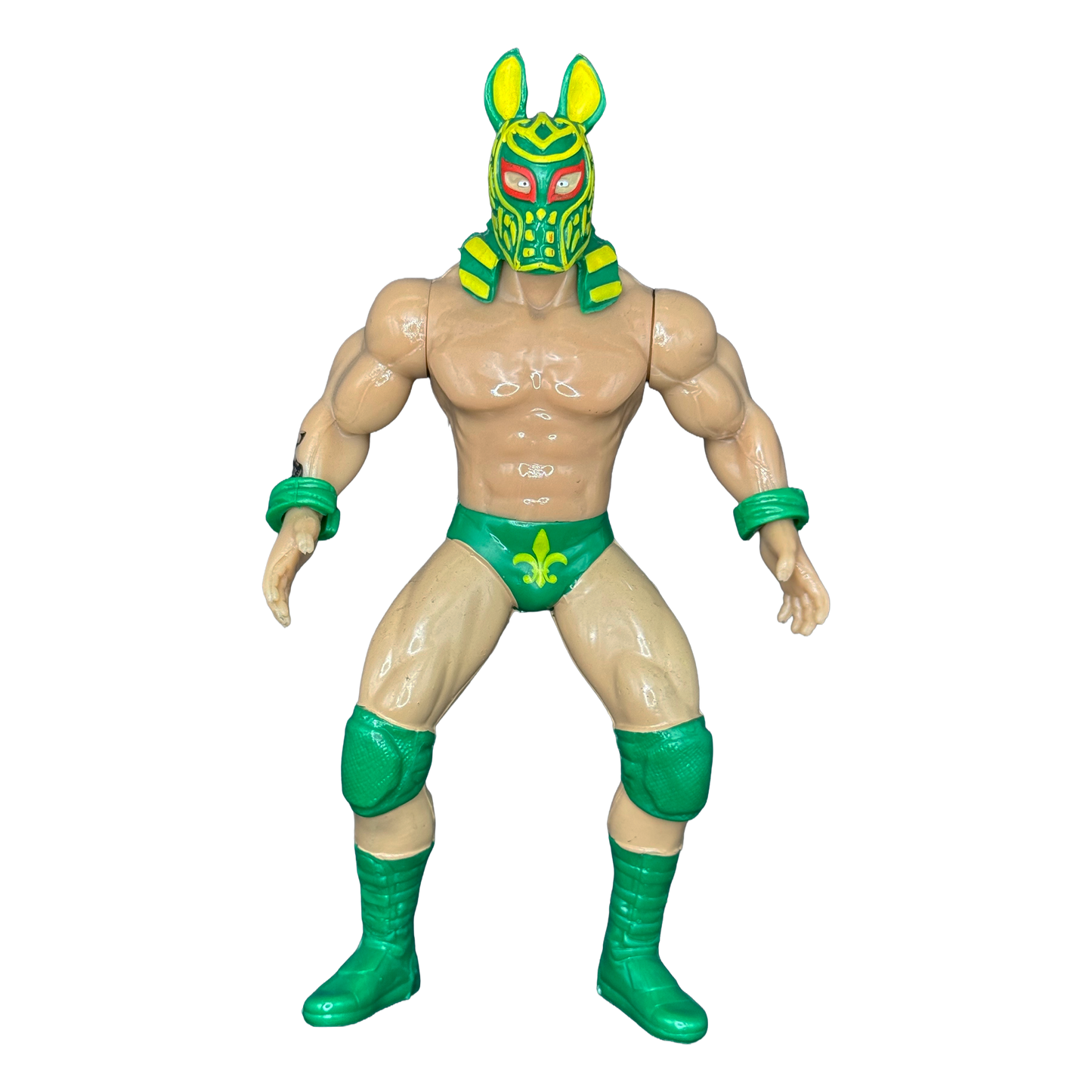 Toy Figures