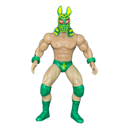 Toy Figures