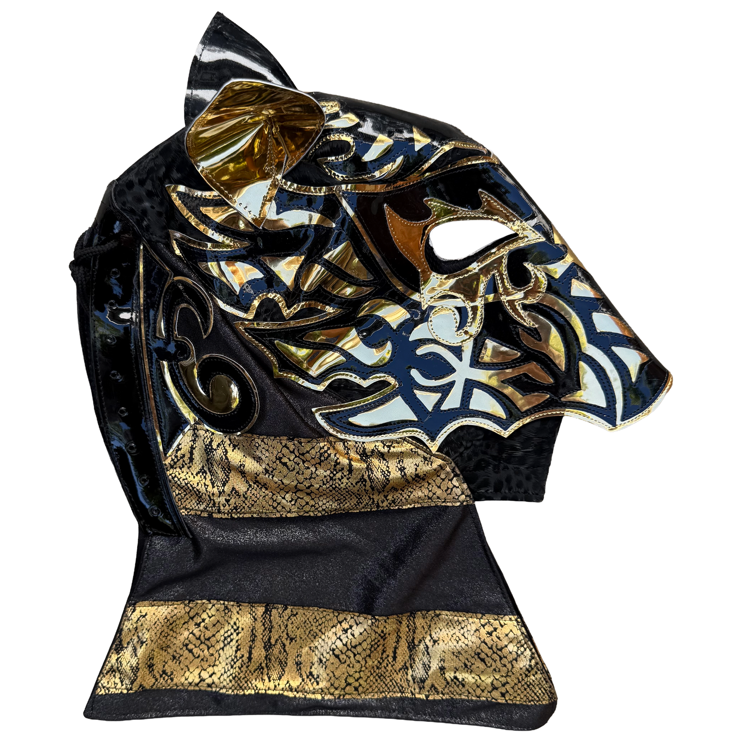 Semi-Pro Masks