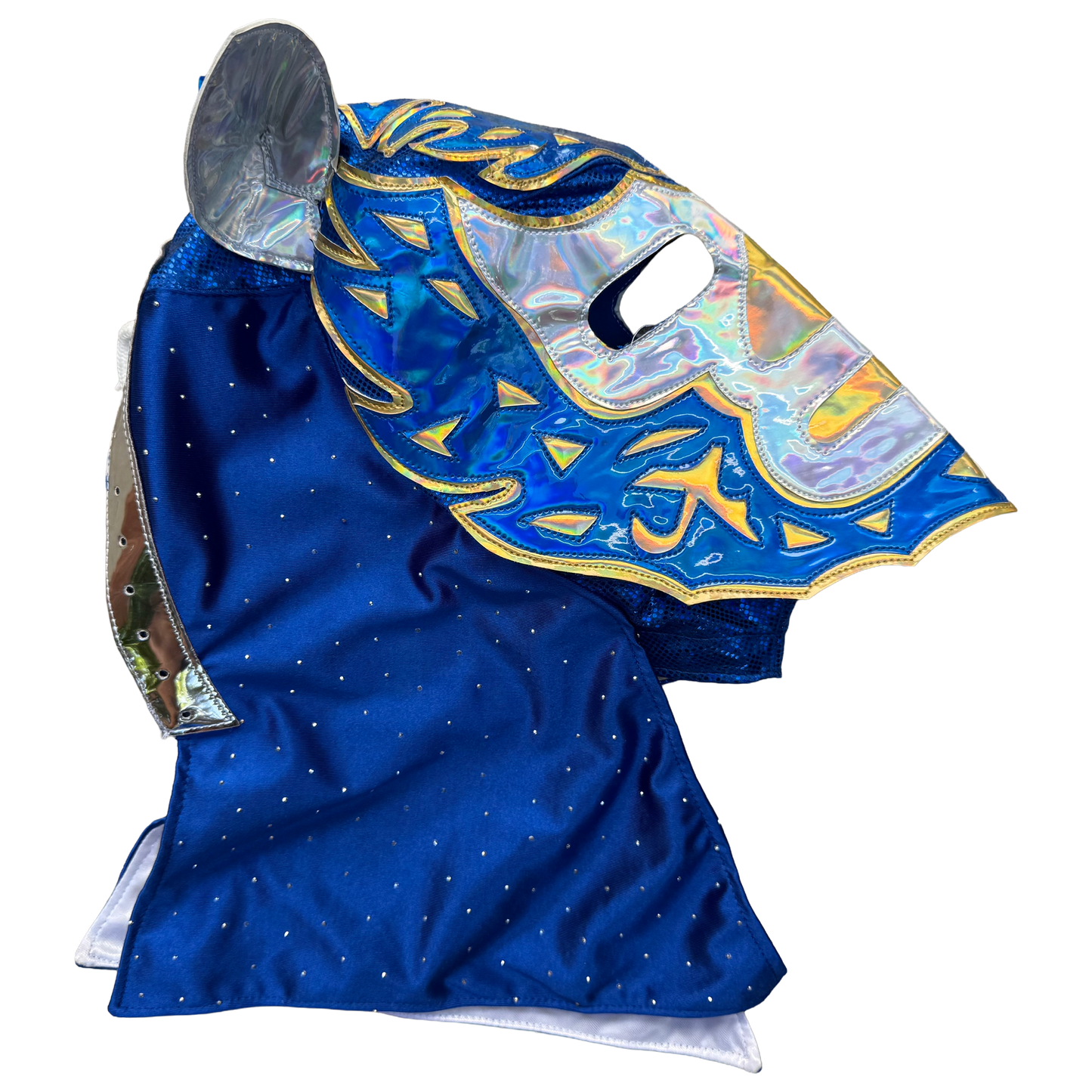 Semi-Pro Masks