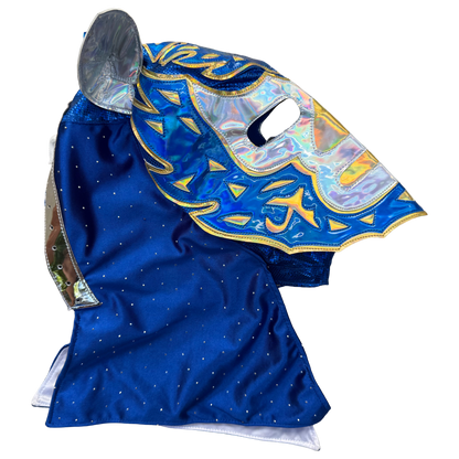Semi-Pro Masks