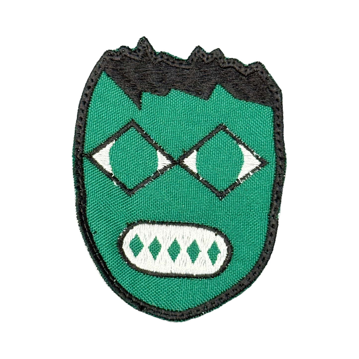 Lucha Patches