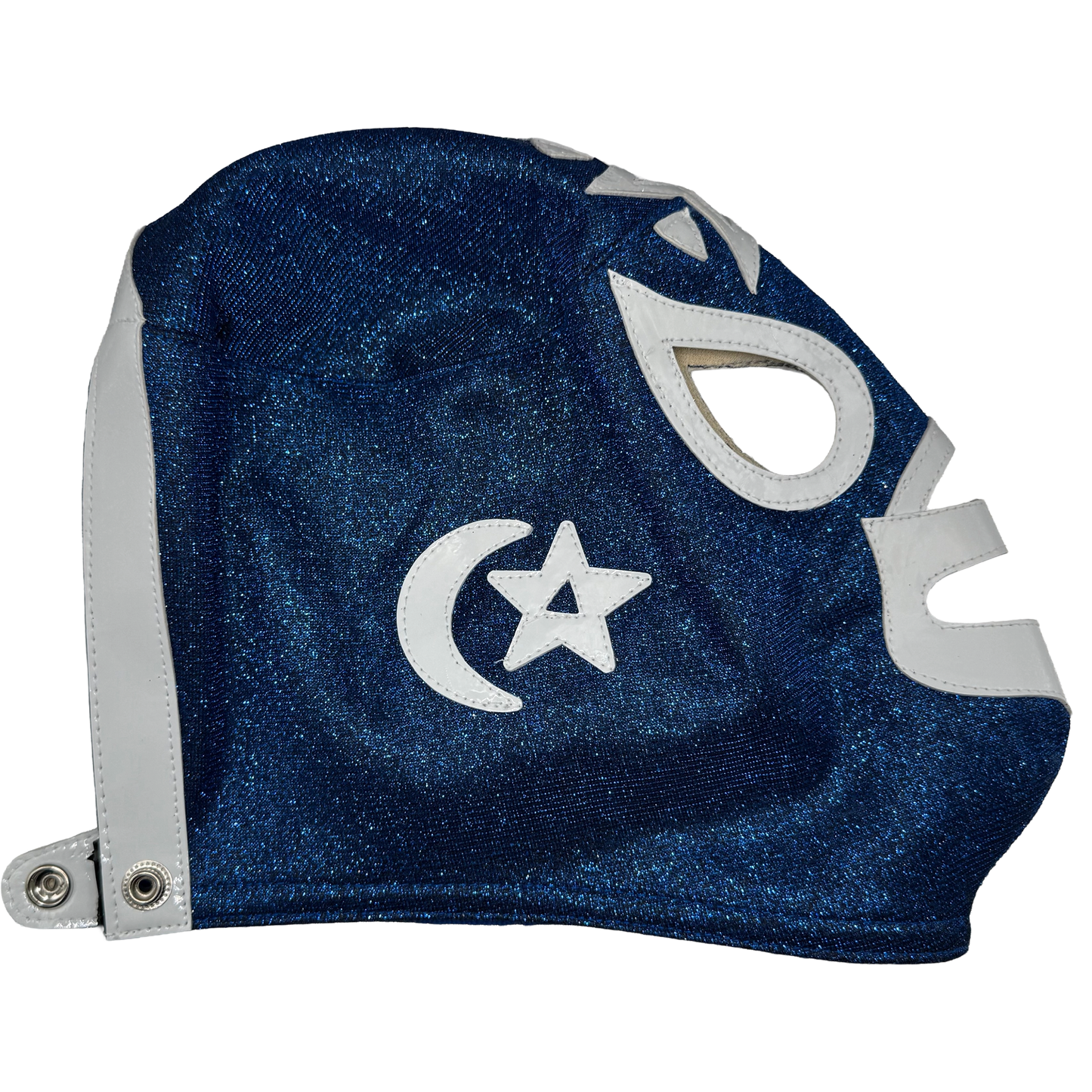 Semi-Pro Masks